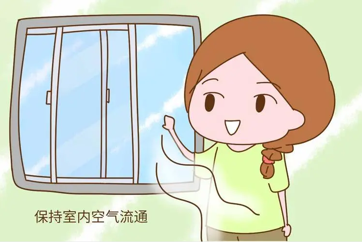 科普-怎么除甲醛有效且快呢？