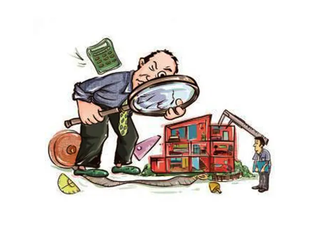 科普II新房裝修竣工，不容忽視的小細(xì)節(jié)？
