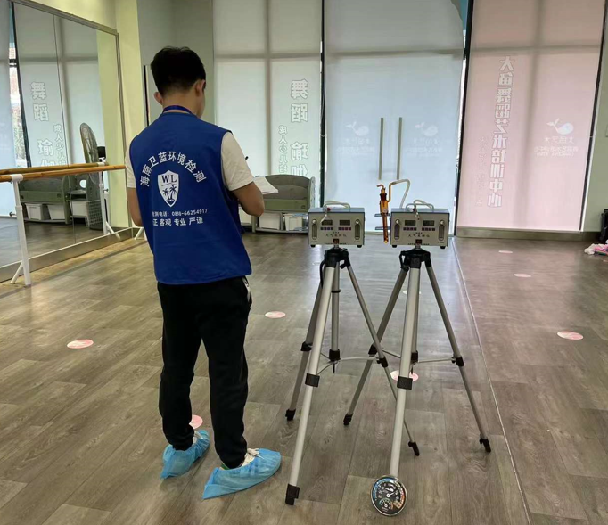 如何選擇正規(guī)CMA室內(nèi)空氣檢測機(jī)構(gòu)？
