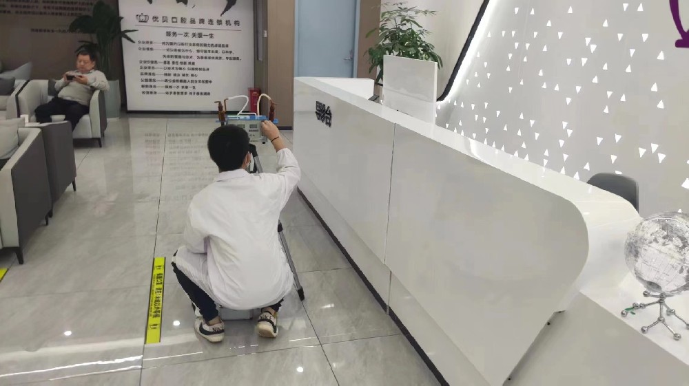 海南電影院音樂廳、錄像廳公共衛(wèi)生檢測衛(wèi)生許可證