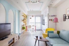 新房裝修完成后，完成這些步驟再入住哦。